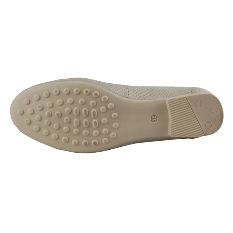 Baletanke 842713 kožne ženske - Slika 3