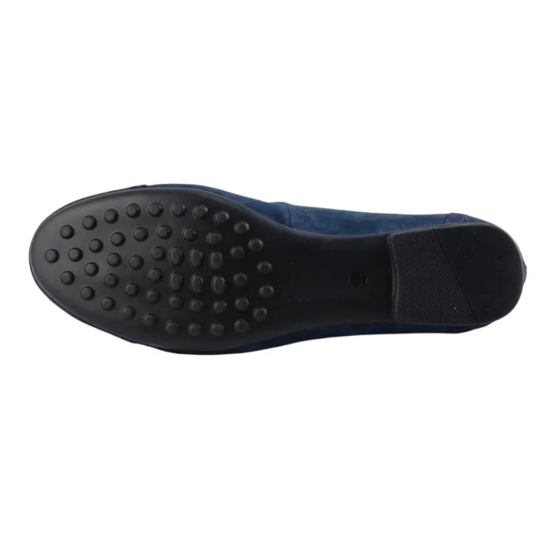 Baletanke 842718 kožne ženske - Slika 3