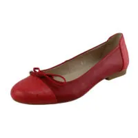 Baletanke 842727 kožne ženske