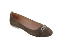 Baletanke 846022 kožne ženske