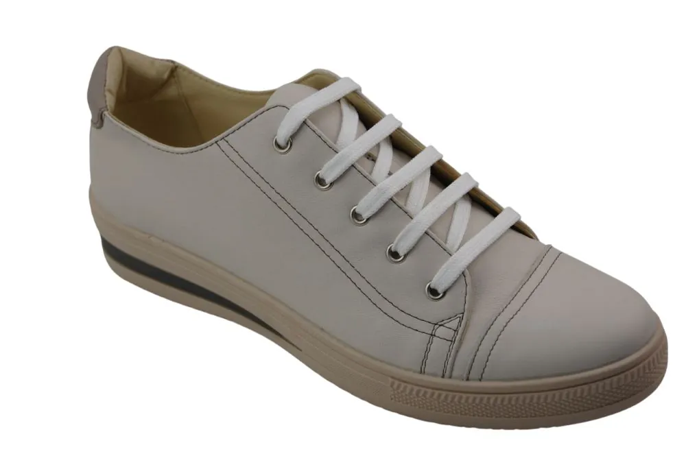 Patike 846512 kožne ženske