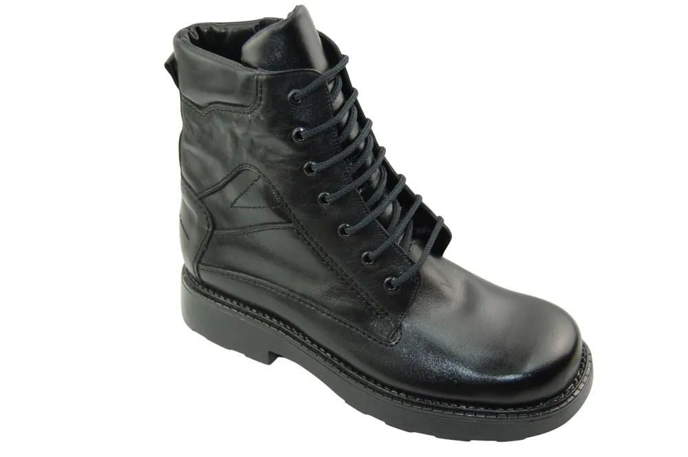 Gležnjače 29662 kožne muške