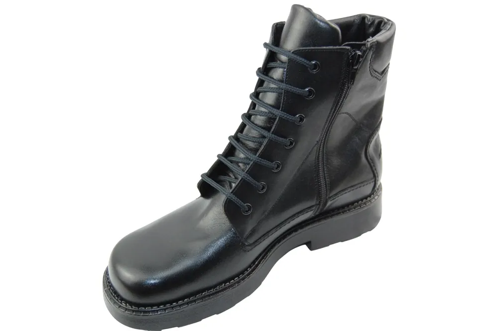 Gležnjače 296602 kožne muške - Slika 2