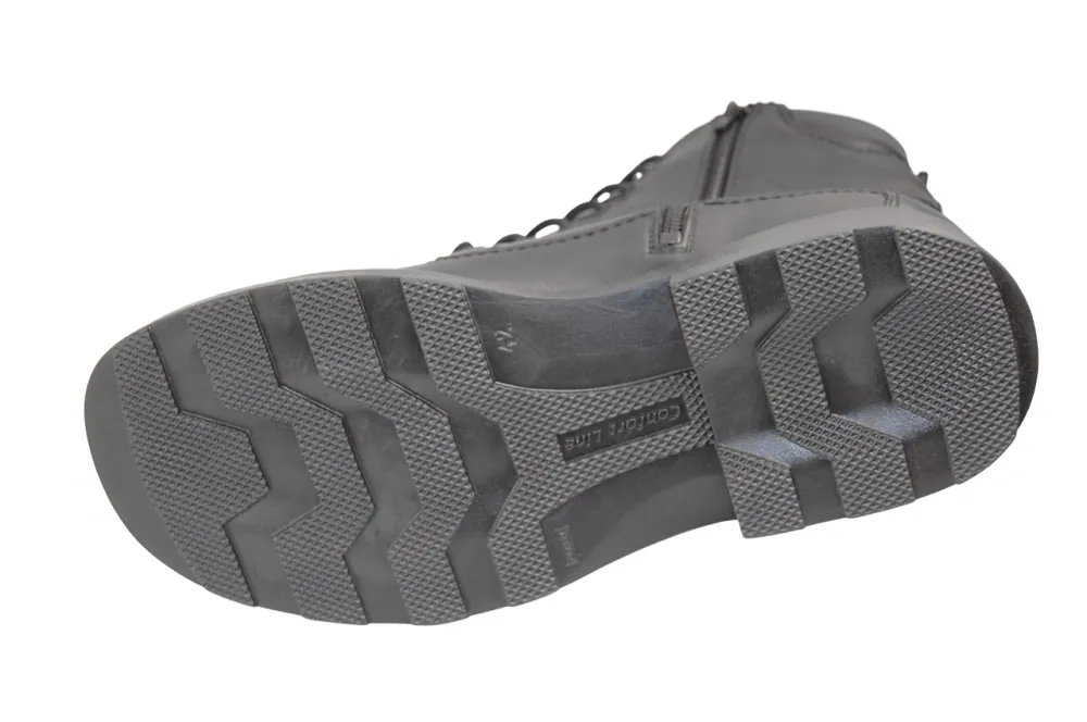 Gležnjače 296602 kožne muške - Slika 3