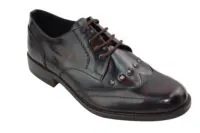 Cipele 307606 kožne muške