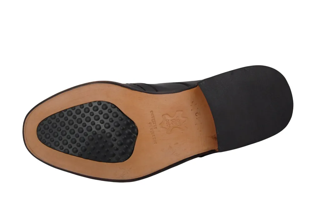 Cipele 307606 kožne muške - Slika 3