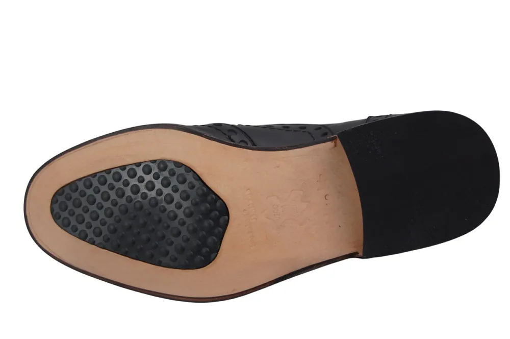 Cipele 307702 kožne muške - Slika 3