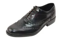 Cipele 307706 kožne muške