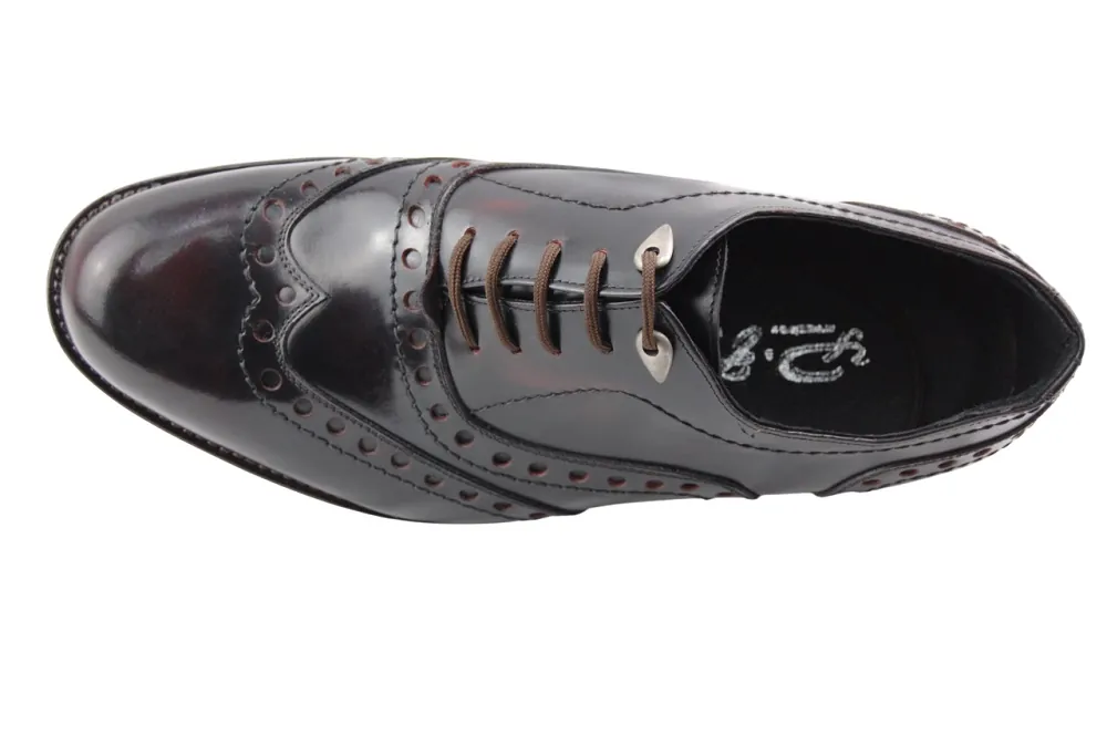 Cipele 307706 kožne muške - Slika 2