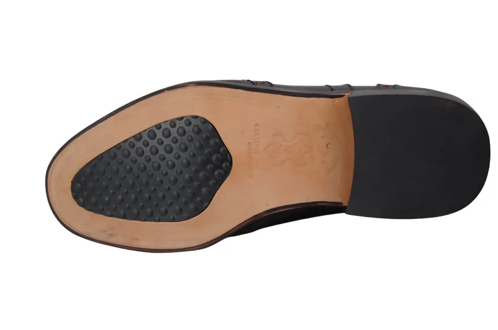 Cipele 307706 kožne muške - Slika 3