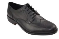 Cipele 307802 kožne muške