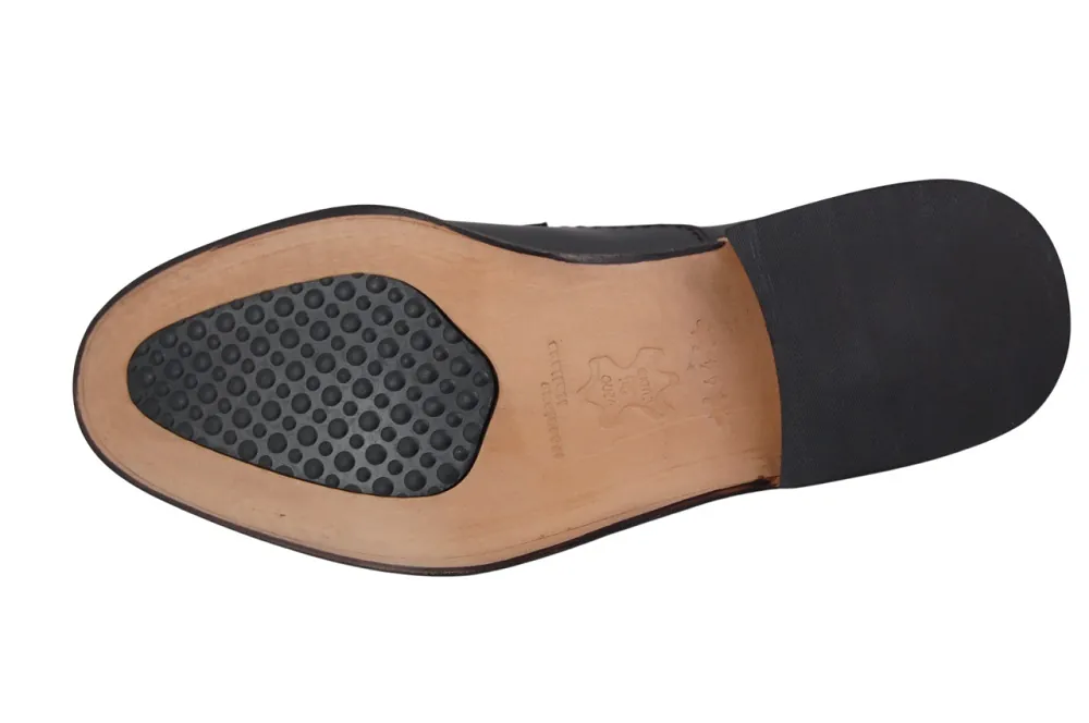 Cipele 307802 kožne muške - Slika 3
