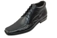 Gležnjače 418202 kožne muške