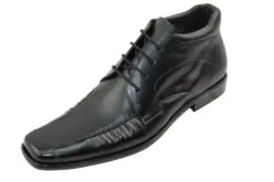 Gležnjače 418202 kožne muške