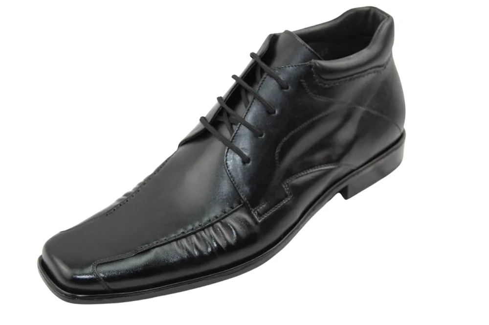 Gležnjače 418202 kožne muške