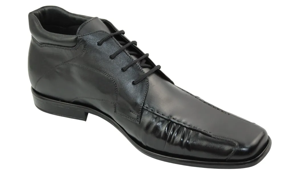 Gležnjače 418202 kožne muške - Slika 2