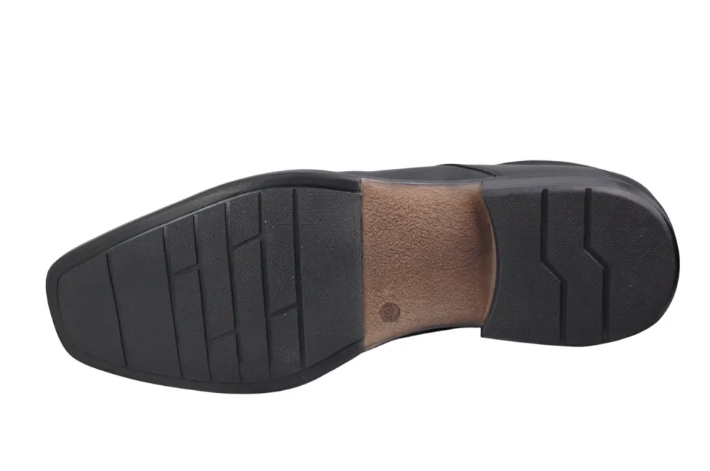 Gležnjače 418202 kožne muške - Slika 3