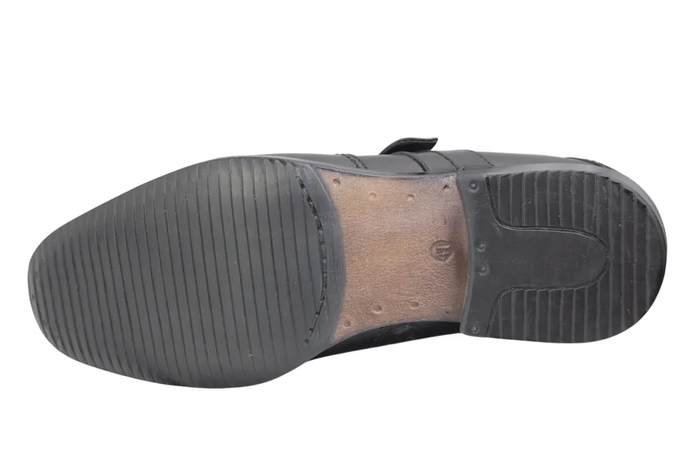 Gležnjače 452002 kožne muške - Slika 3