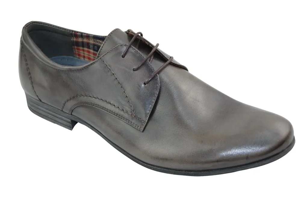 Cipele 475216 kožne muške