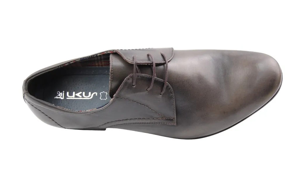 Cipele 475216 kožne muške - Slika 2