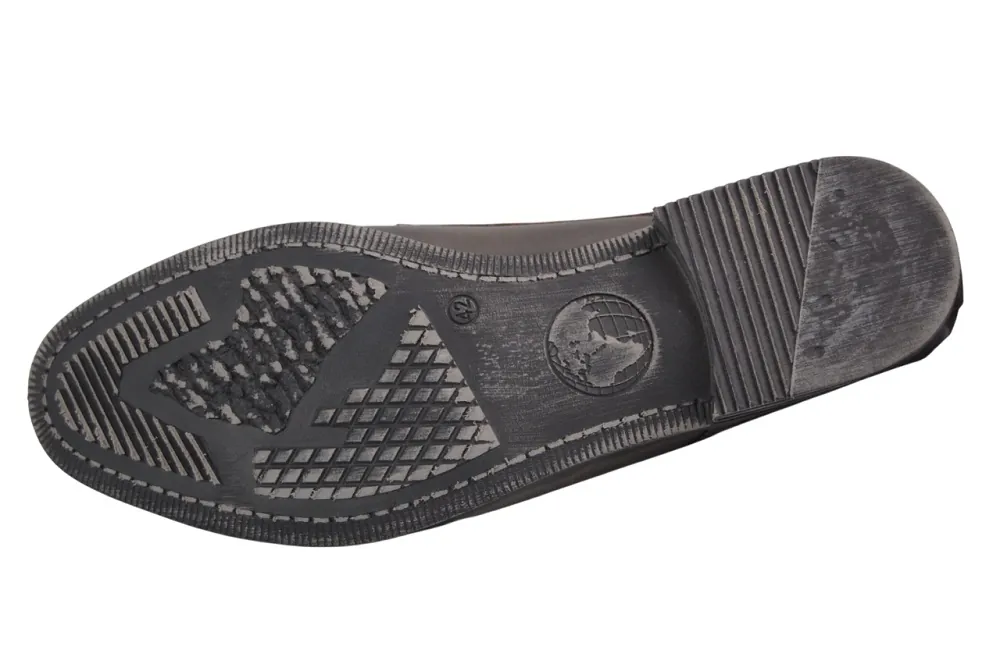 Cipele 475216 kožne muške - Slika 3