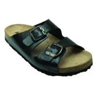 Papuče 495002 kožne muške