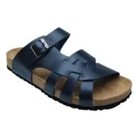 Papuče 495118 kožne muške