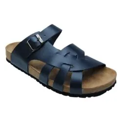 Papuče 495118 kožne muške