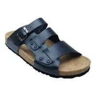 Papuče 495218 kožne muške