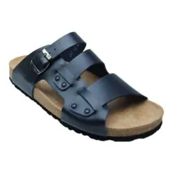 Papuče 495218 kožne muške