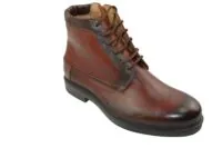 Gležnjače 601007 kožne muške