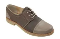 Cipele 807606 kožne ženske