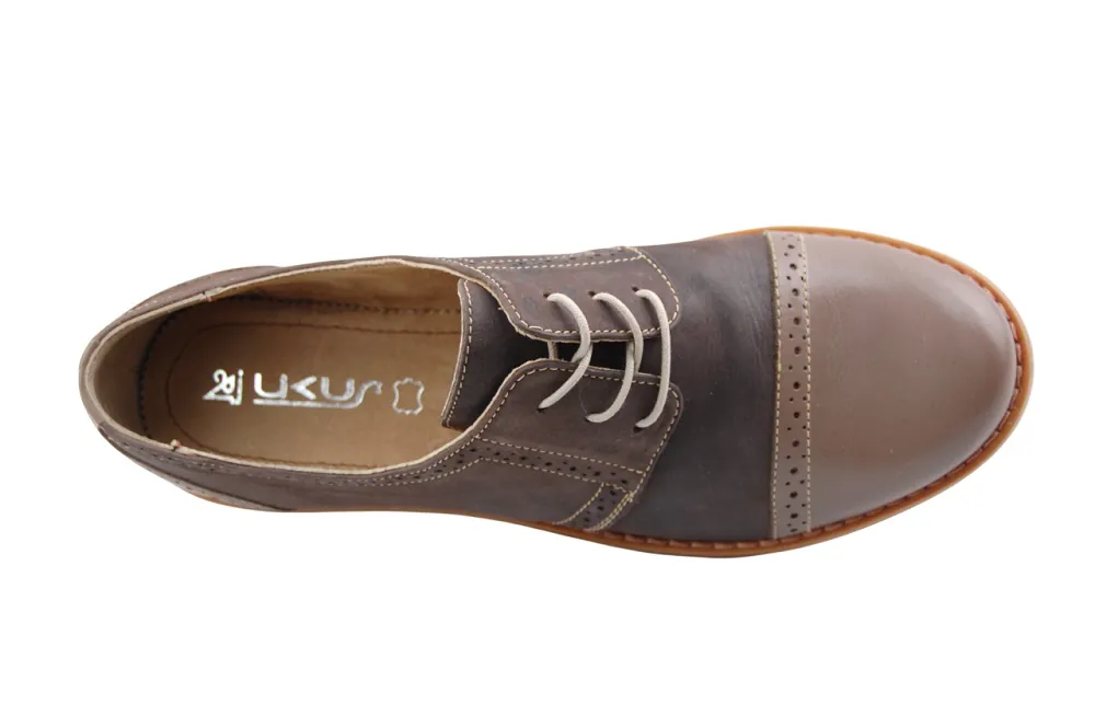 Cipele 807606 kožne ženske - Slika 2