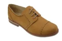 Cipele 807708 kožne ženske