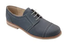 Cipele 807618 kožne ženske