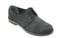 Cipele 807619 kožne ženske