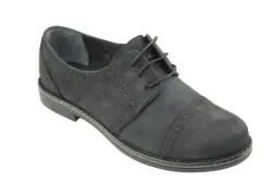 Cipele 807619 kožne ženske