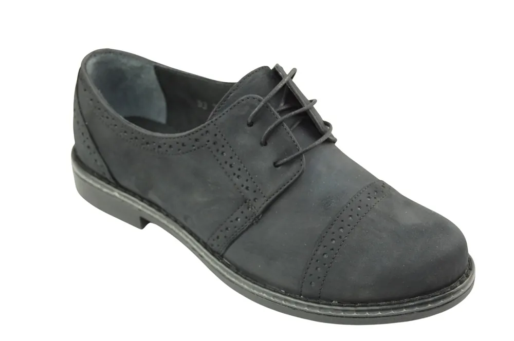 Cipele 807619 kožne ženske