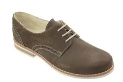 Cipele 807708 kožne ženske