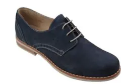 Cipele 807718 kožne ženske