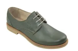 Cipele 807723 kožne ženske