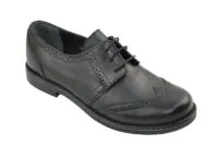 Cipele 807802 kožne ženske