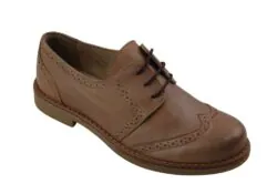 Cipele 807803 kožne ženske