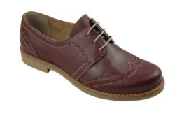 Cipele 807810 kožne ženske