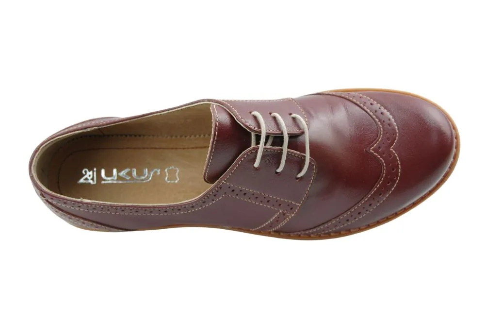 Cipele 807810 kožne ženske - Slika 2