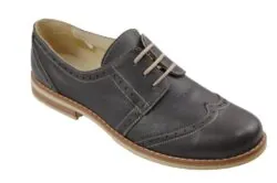 Cipele 807814 kožne ženske