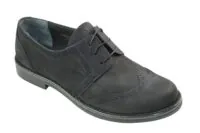 Cipele 807819 kožne ženske