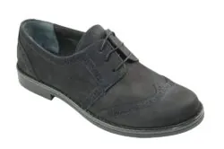 Cipele 807819 kožne ženske