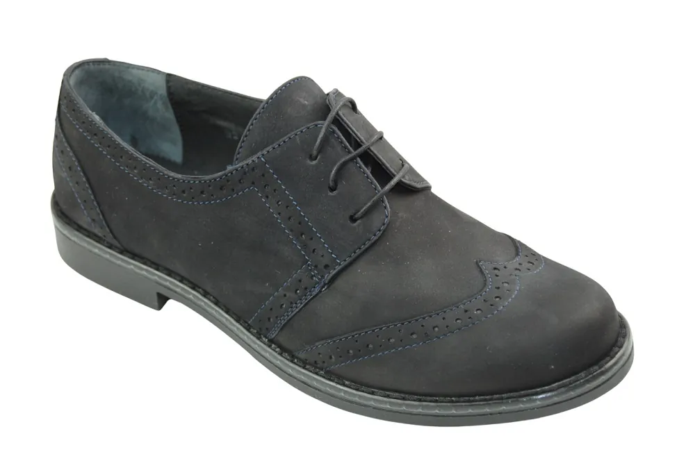 Cipele 807819 kožne ženske