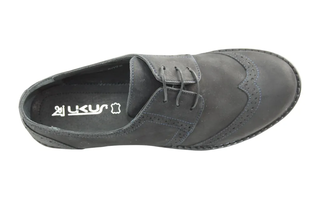 Cipele 807819 kožne ženske - Slika 2